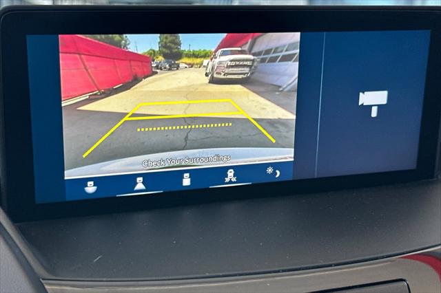 2023 Acura RDX A-SPEC Package