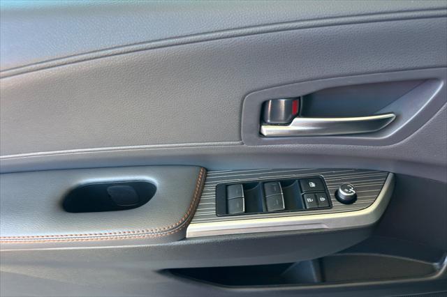 2024 Toyota Sienna XSE