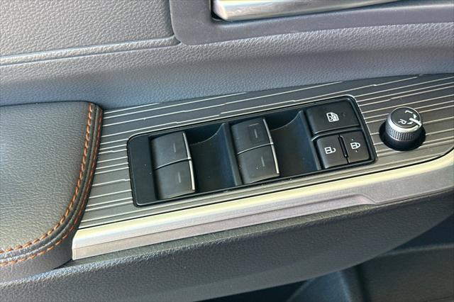 2024 Toyota Sienna XSE