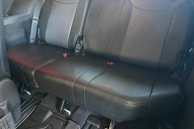 2024 Toyota Sienna XSE