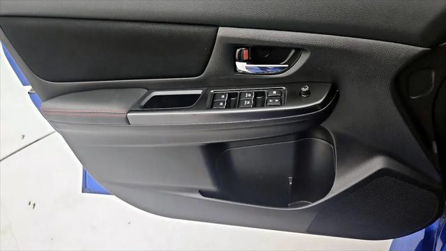 2017 Subaru WRX Base