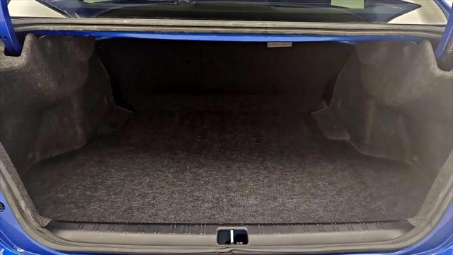 2017 Subaru WRX Base