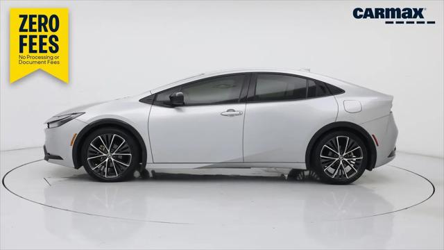 2023 Toyota Prius XLE for sale in Tulsa, OK