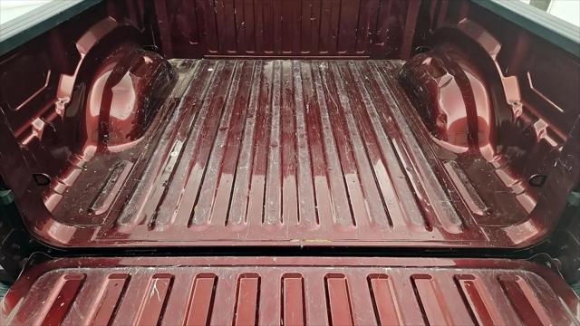 2021 Ram 1500 Lone Star Crew Cab 4x2 5'7" Box
