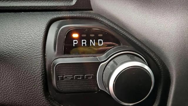 2021 Ram 1500 Lone Star Crew Cab 4x2 5'7" Box