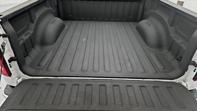 2020 Ram 1500 Laramie Crew Cab 4x4 5'7" Box