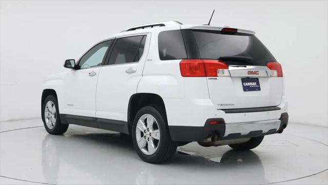 2015 GMC Terrain SLT-2