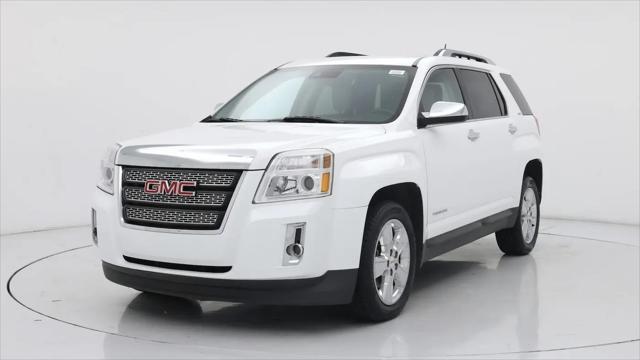 2015 GMC Terrain SLT-2