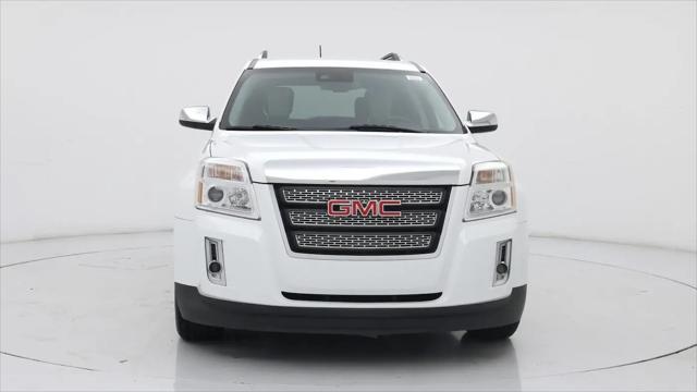 2015 GMC Terrain SLT-2