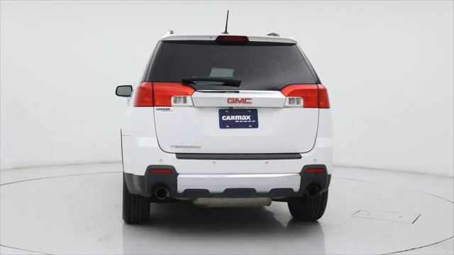 2015 GMC Terrain SLT-2
