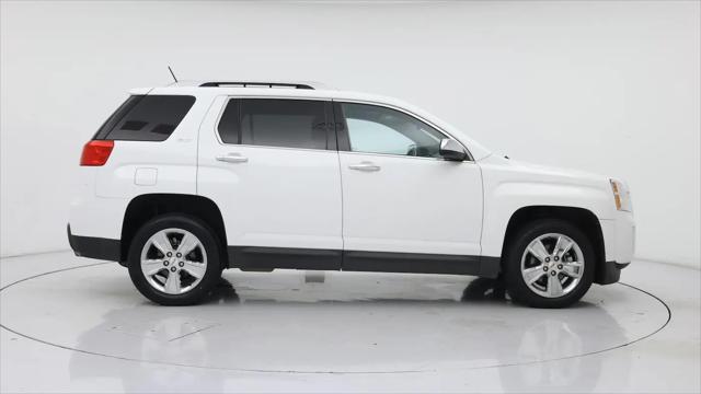 2015 GMC Terrain SLT-2
