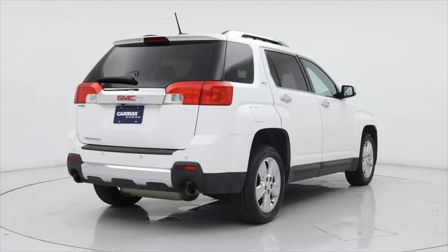 2015 GMC Terrain SLT-2