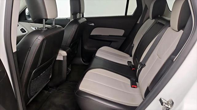 2015 GMC Terrain SLT-2