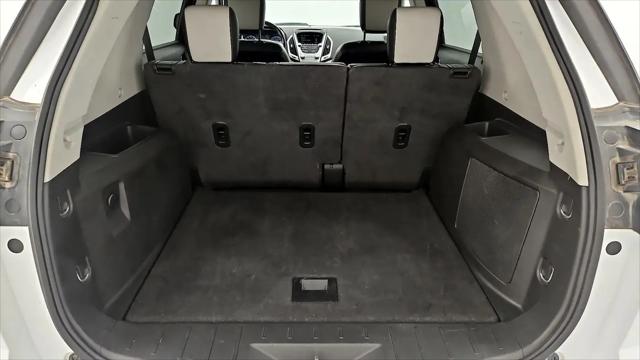 2015 GMC Terrain SLT-2