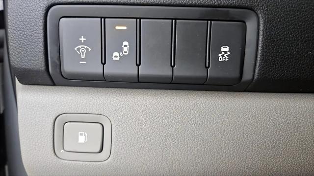 2016 Kia Sedona EX