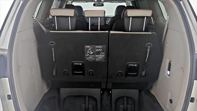 2016 Kia Sedona EX