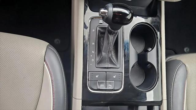 2016 Kia Sedona EX