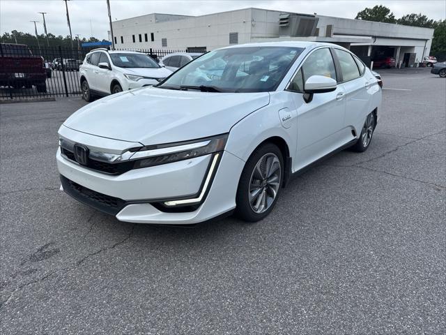2018 Honda Clarity Plug-In Hybrid Base for sale in Warrenville, SC