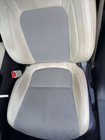2018 Honda Clarity Plug-In Hybrid Base