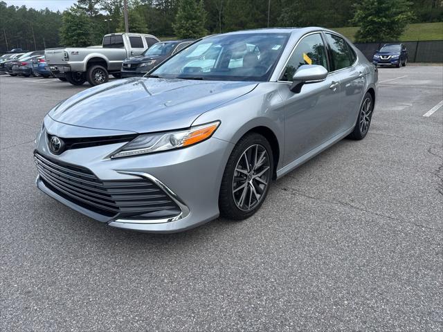 2023 Toyota Camry XLE for sale in Warrenville, SC