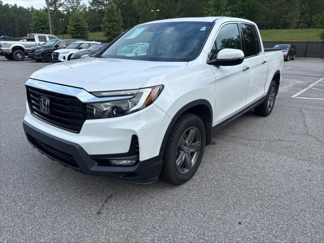 2023 Honda Ridgeline RTL-E for sale in Warrenville, SC
