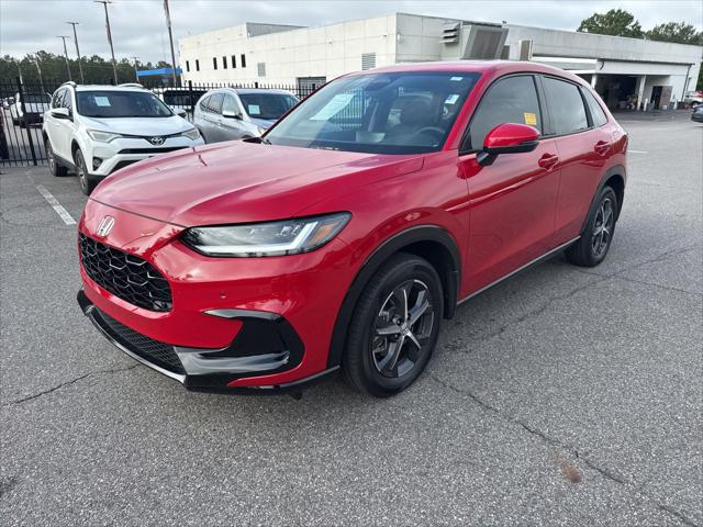 2025 Honda HR-V 2WD EX-L for sale in Warrenville, SC