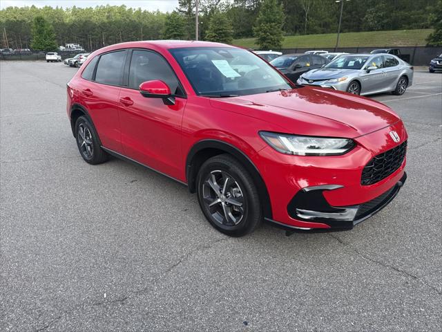 2025 Honda HR-V 2WD EX-L
