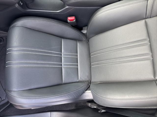 2025 Honda HR-V 2WD EX-L
