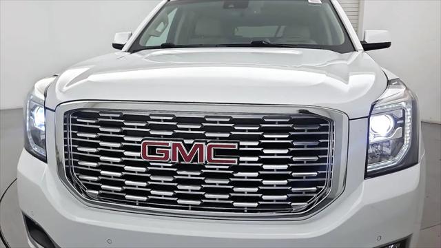 2020 GMC Yukon XL 2WD Denali