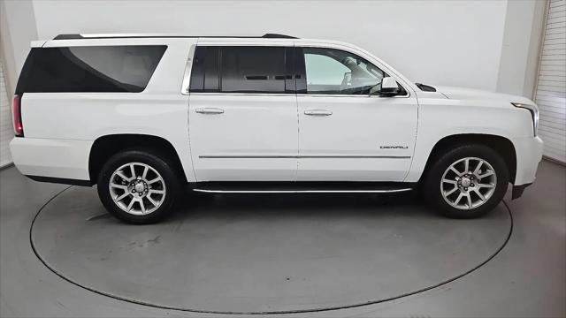 2020 GMC Yukon XL 2WD Denali