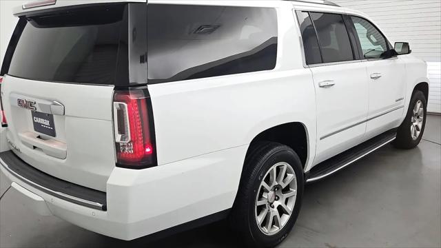 2020 GMC Yukon XL 2WD Denali
