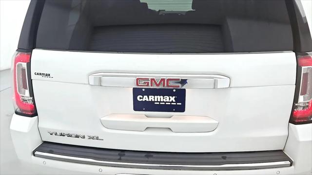 2020 GMC Yukon XL 2WD Denali