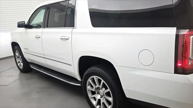2020 GMC Yukon XL 2WD Denali