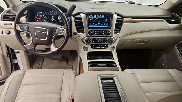 2020 GMC Yukon XL 2WD Denali