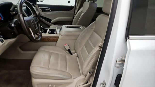 2020 GMC Yukon XL 2WD Denali