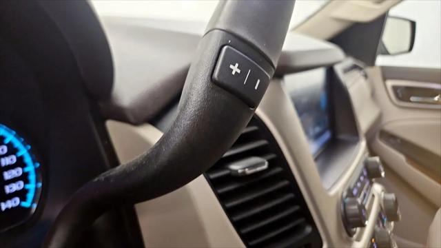 2020 GMC Yukon XL 2WD Denali