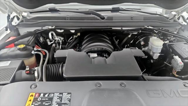 2020 GMC Yukon XL 2WD Denali