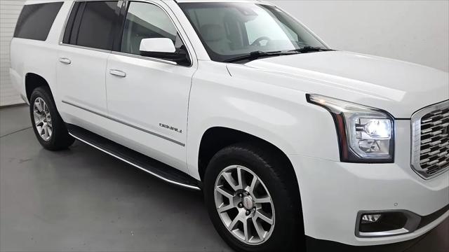 2020 GMC Yukon XL 2WD Denali for sale in Kenner, LA