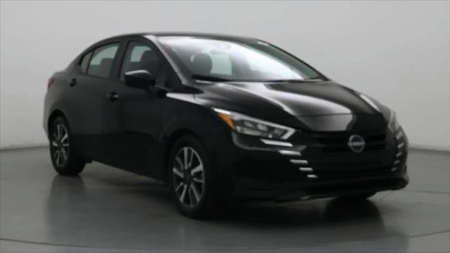 2025 Nissan Versa 1.6 SV for sale in Kenner, LA