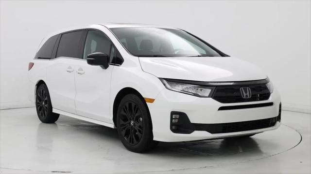 2025 Honda Odyssey Sport-L for sale in Kenner, LA
