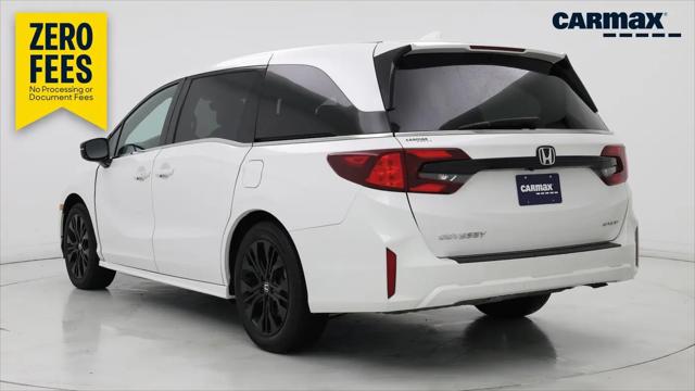 2025 Honda Odyssey Sport-L for sale in Kenner, LA