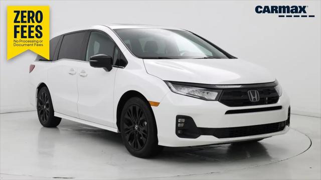 2025 Honda Odyssey Sport-L for sale in Kenner, LA