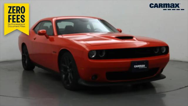 2022 Dodge Challenger R/T for sale in Kenner, LA