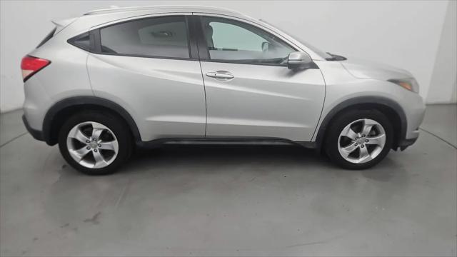 2016 Honda HR-V EX-L