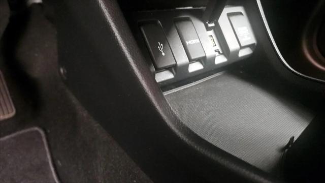 2016 Honda HR-V EX-L