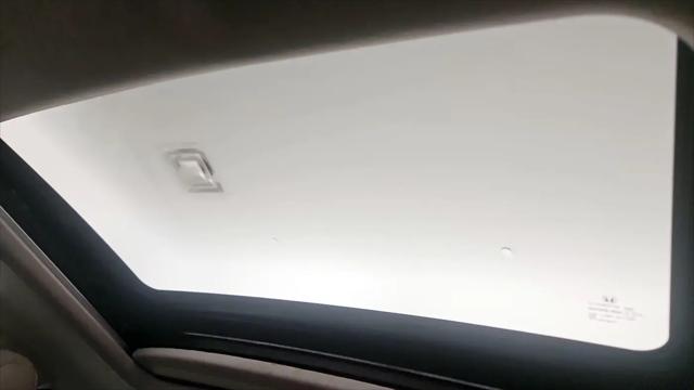 2016 Honda HR-V EX-L