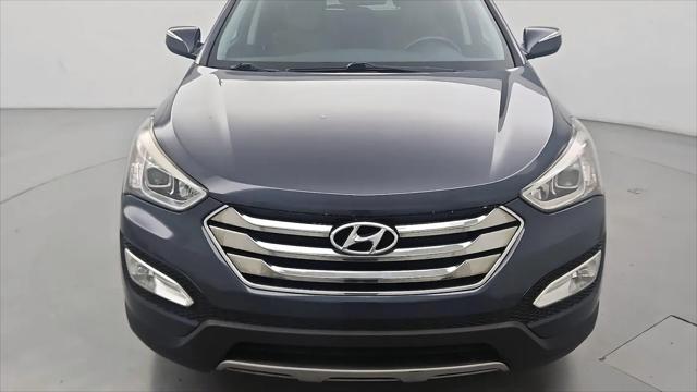 2014 Hyundai Santa Fe Sport 2.4L