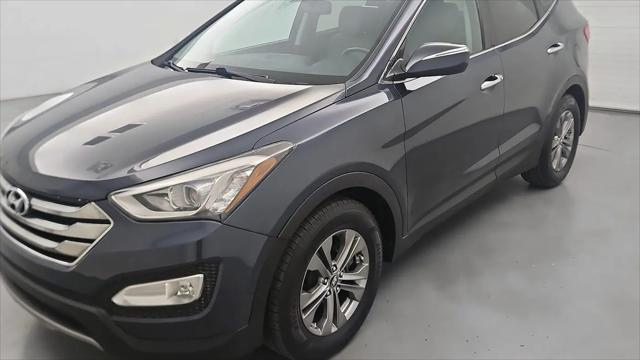 2014 Hyundai Santa Fe Sport 2.4L