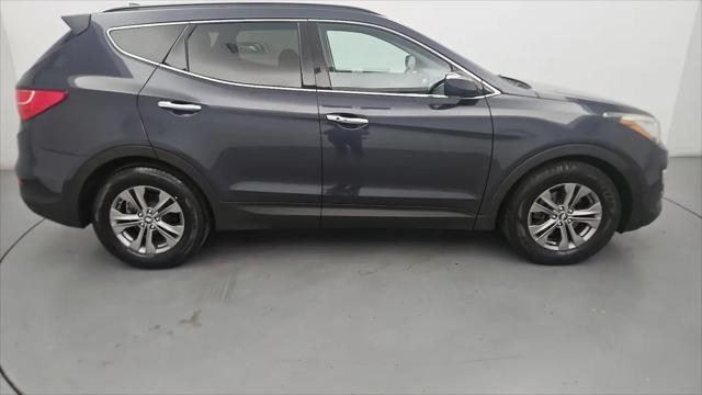 2014 Hyundai Santa Fe Sport 2.4L