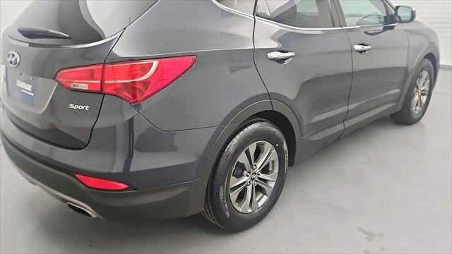 2014 Hyundai Santa Fe Sport 2.4L